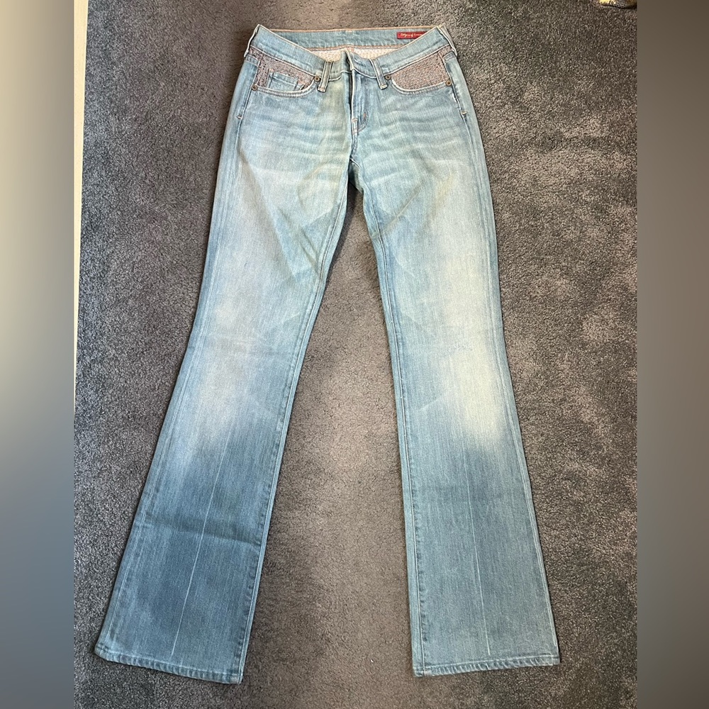 Jeans - Picture 2 of 2